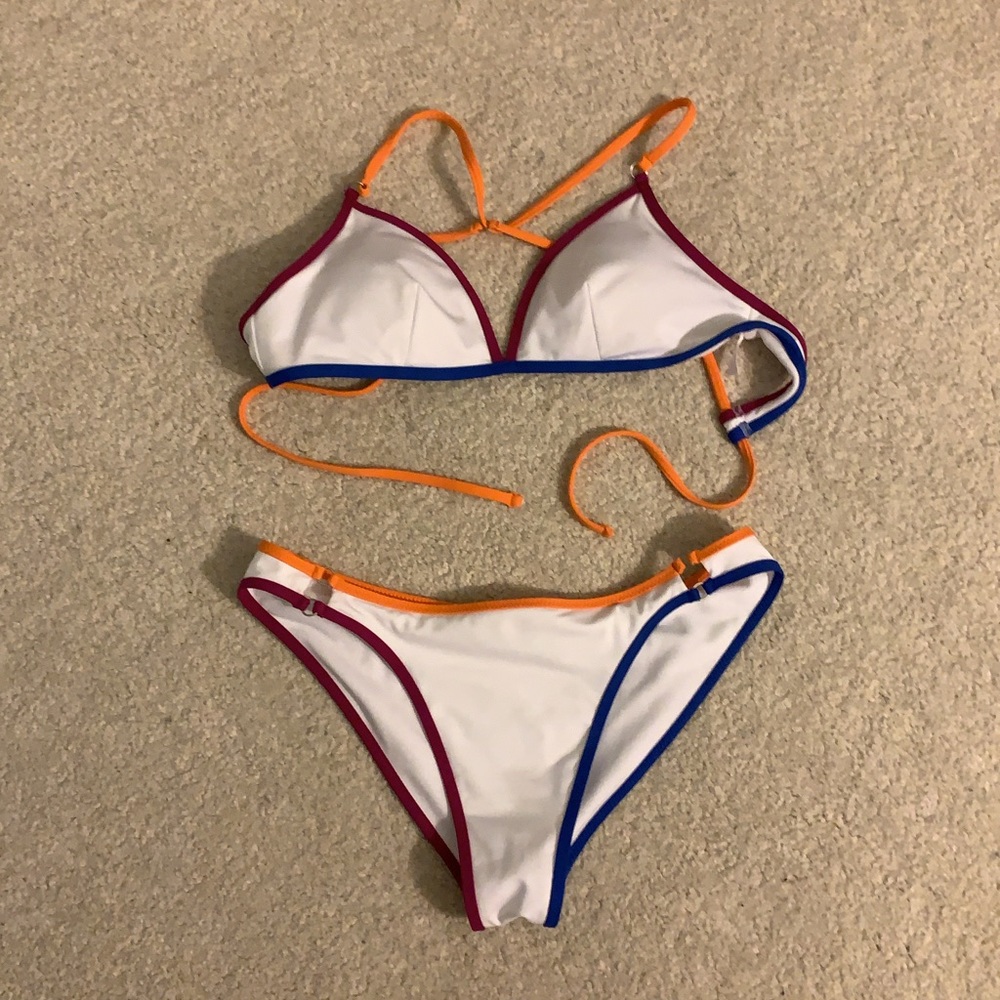 Athleta bikini